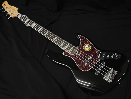 Sire Marcus Miller V7 エレキベース ブラック Amazon | Sire Marcus Miller V7 Alder 4st BK Black サイアー